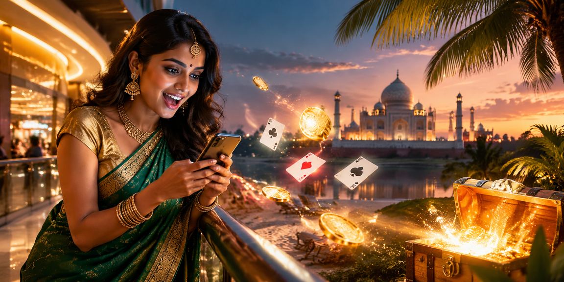 Golden jackpot coins representing live casino jackpots